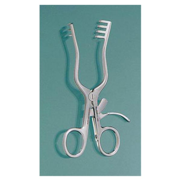 Retractor Weitlaner 5-1/2